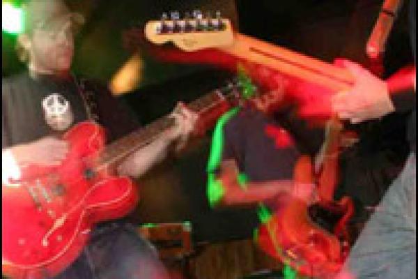 Thee Children Of Fortune