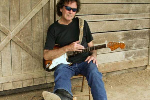 Tony Joe White