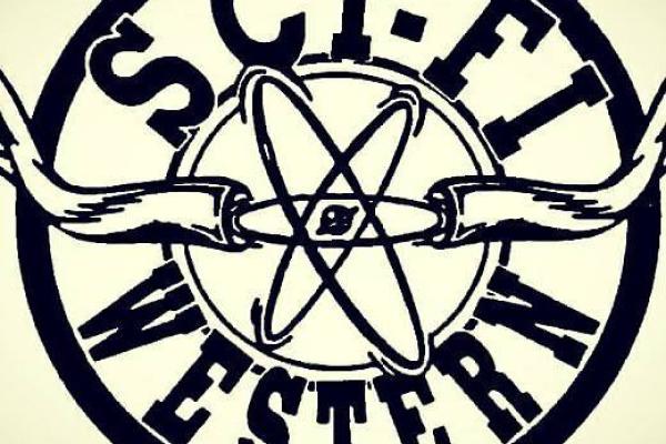 Western Sci-Fi