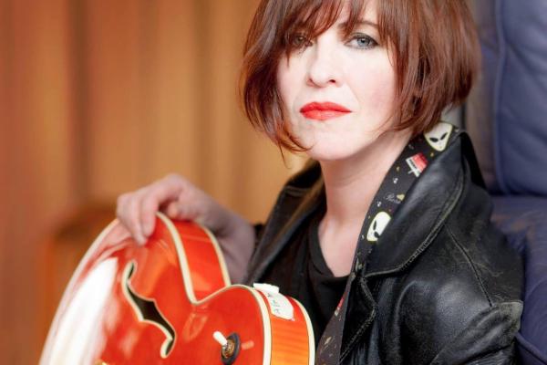 Eleanor McEvoy