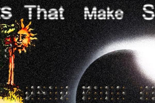 Plants That Make Sounds