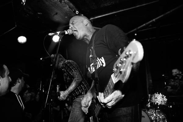 The Old Firm Casuals