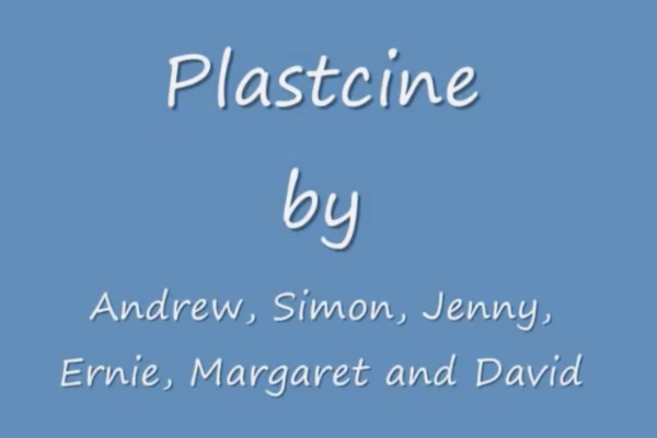 Plastacine