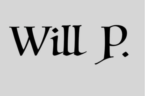 Will P.