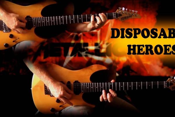 Disposable Heroes