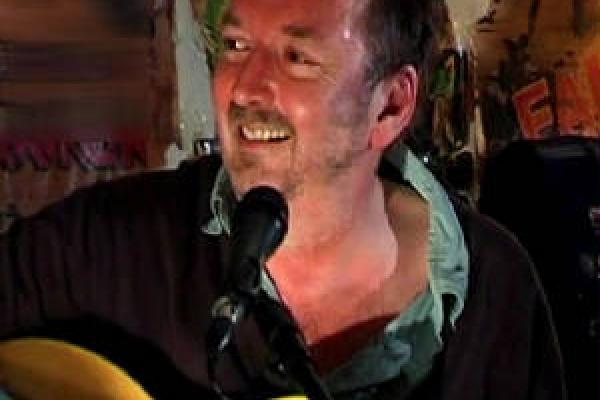 The Paul Buckley Band