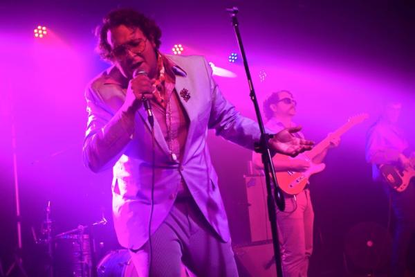 How I Became The Bomb