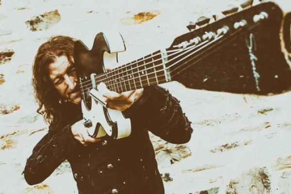 The Gwyn Ashton Band