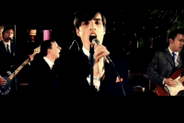 Friends Of The Bride