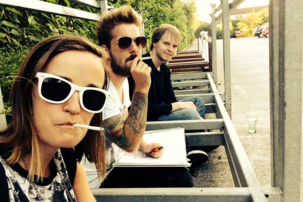 The Carnival Rejects