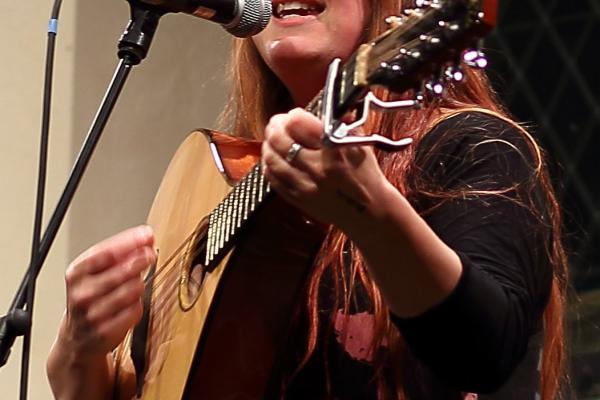 The Sharon Winfield Band