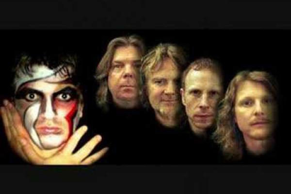 The Mick Pointer Band