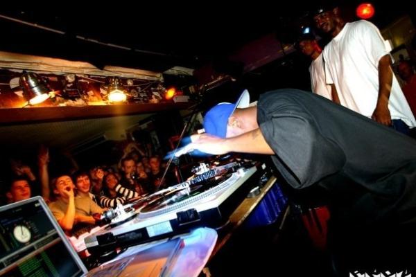 Beats[iality] w/ Jed 104