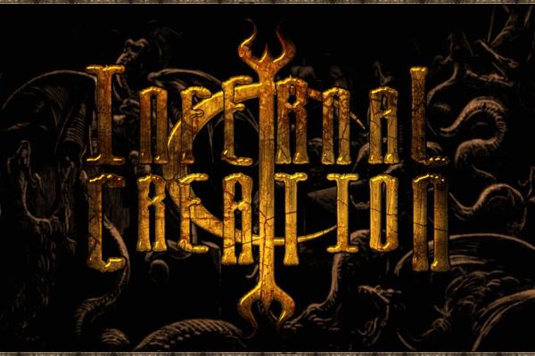 Infernal Creation