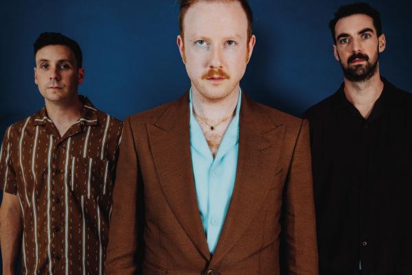 Two Door Cinema Club