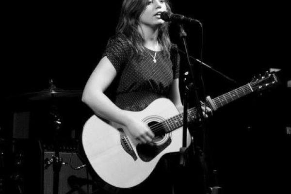 Sophie Hammill & Charlie Daykin