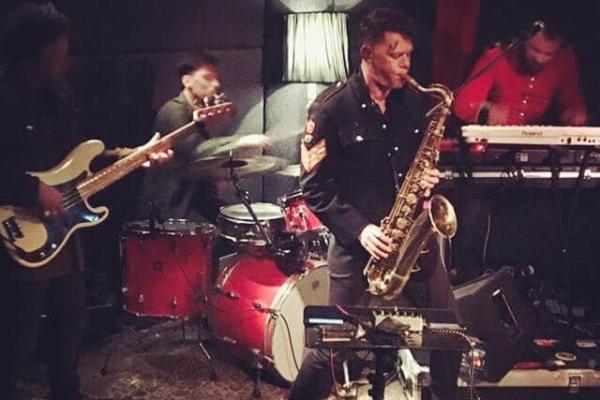 World Service Project