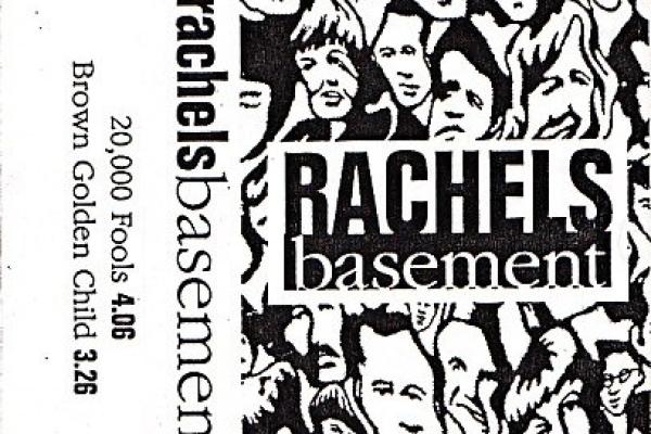 Rachel's Basement