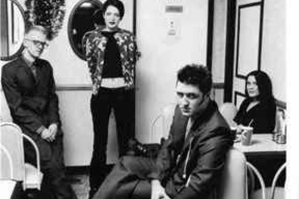 The Younger Younger 28s