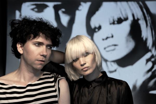 The Raveonettes