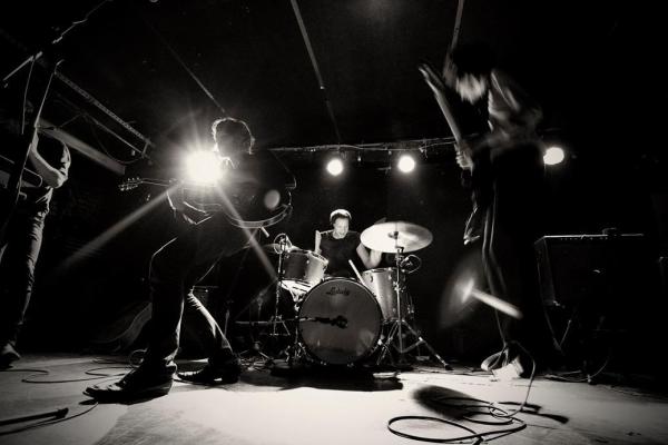 The Morning After Girls