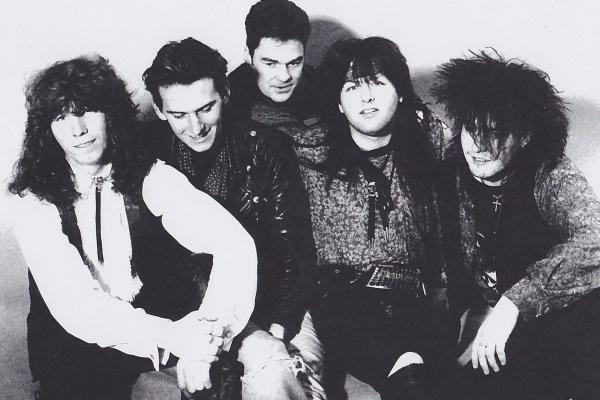 Presented by The Motorcycle Action Group