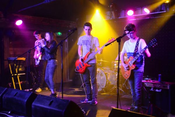 The Minster Conspiracy