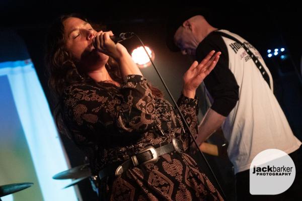 Presented by 'Railhouse Rock'