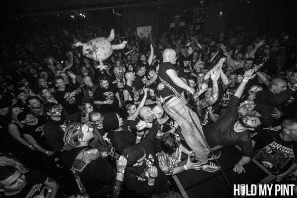 Revenge Of The Psychotronic Man