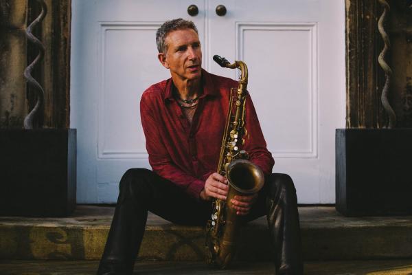 Snake Davis And Jim Diamond