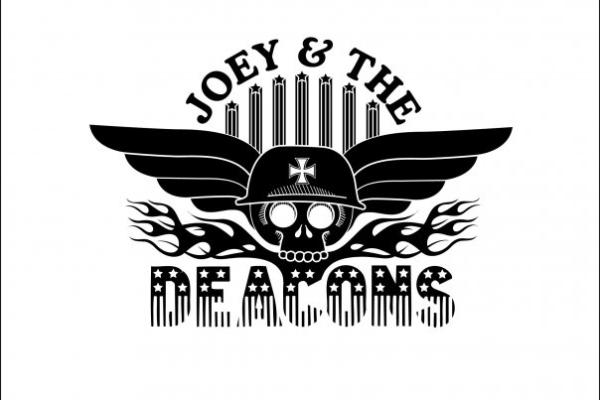 Joey And The Deacons
