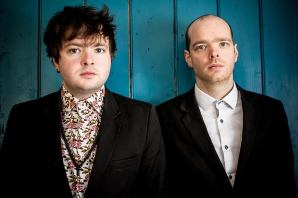 Electric Soft Parade