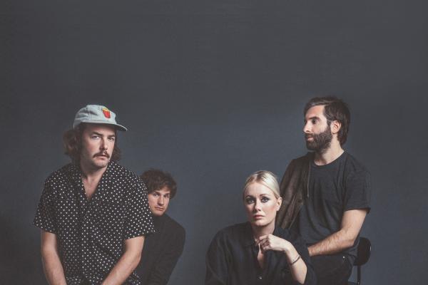 The Shout Out Louds