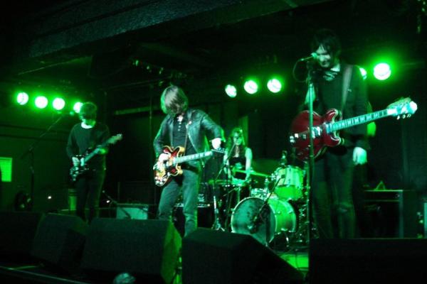 The Koolaid Electric Company