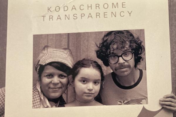 The Trachtenburg Family Slideshow Players