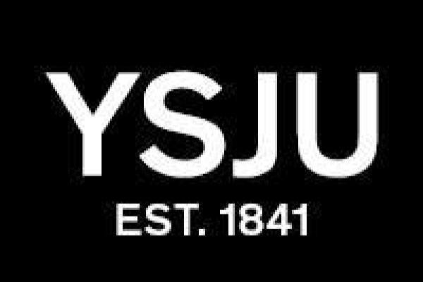 St Johns Alt-Rock Society Halloween Show