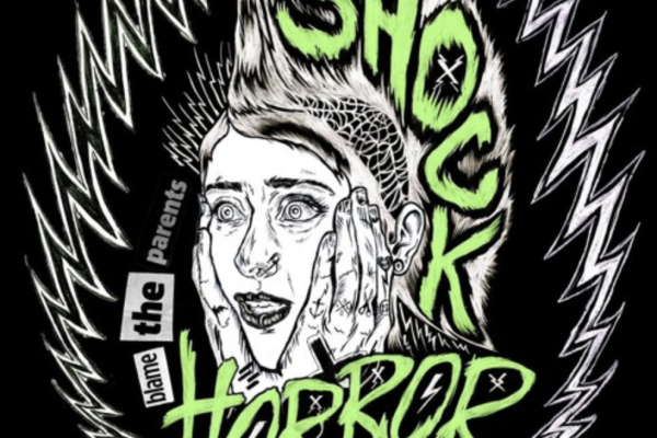 Shock Horror