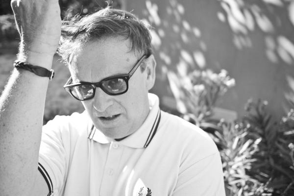 Chris Difford (Squeeze)