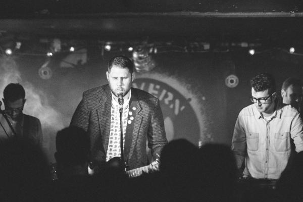 Chaos Curb Collaboration