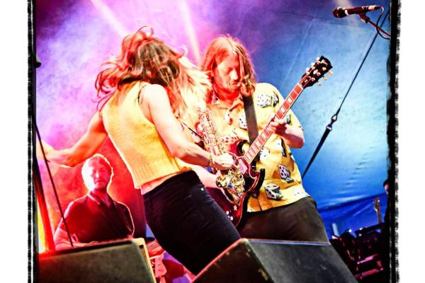 Presented in association with 0114 Events