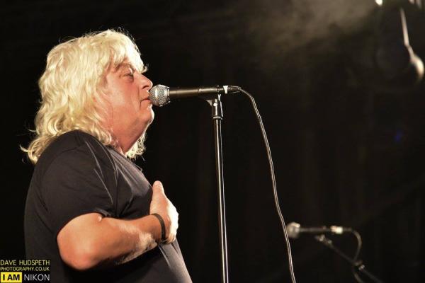 The Steve Williams Band