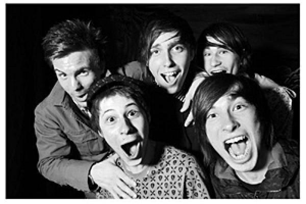 You Me At Six