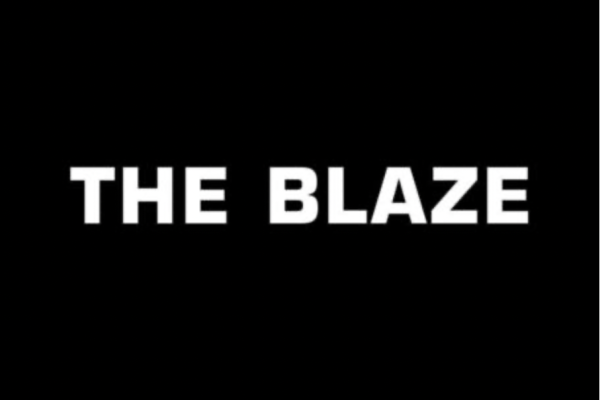 The Blaze