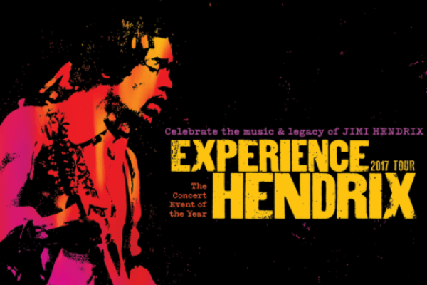 The Hendrix Experience