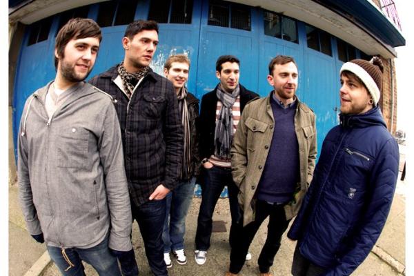 Last Winter Dance Party