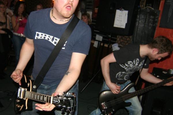 The Dan Williams Allstars