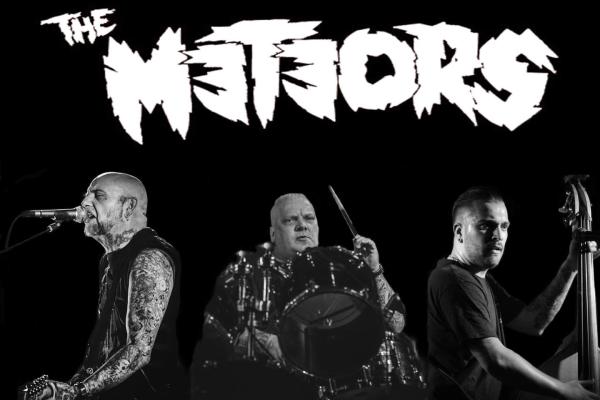 The Meteors