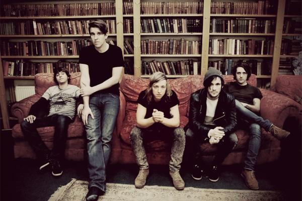 The All New Adventures Of Us