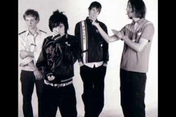 Intentions Of An Asteroid