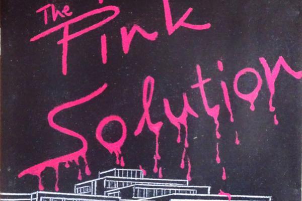 The Pink Solution